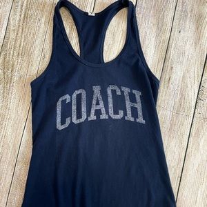BeachBody Coach Tank Top